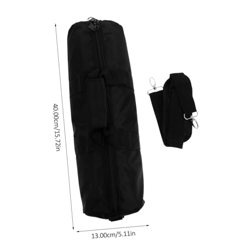 Bolsa para equipo fotográfico con protección antichoque para trípodes 2