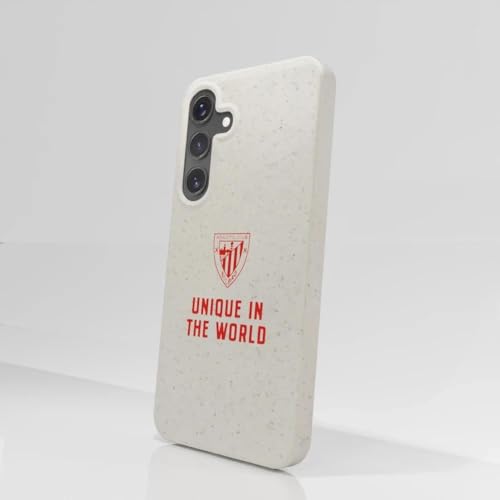 Coque Samsung S25 Plus Athletic Club compostable noire