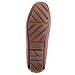 Imagen de Guess Askers, Mocasín Hombre, coñac, 40 EU