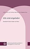 abendmahlsbrot  Alle sind eingeladen: Abendmahl inklusiv denken und feiern