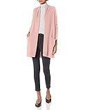 cardigan sweaters for juniors "Consejo Personal Shopper Estilo: Este cárdigan es la alternativa perfecta a tu chaqueta de trabajo clásica. Dale un estilo sobre tu cambray favorito para un look de oficina casual de negocios" - Ann