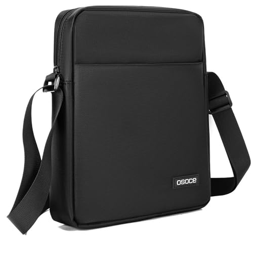 OSOCE Herren Umhängetasche Stilvolle...