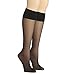 Spanx 2-Pack Hi-Knee 014 One Size/Black