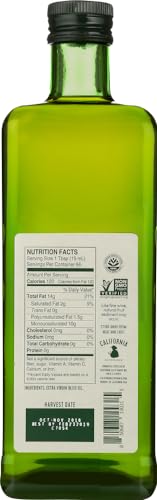 Aceite de oliva extra virgen California Ranch Pack 6 miniatura 3
