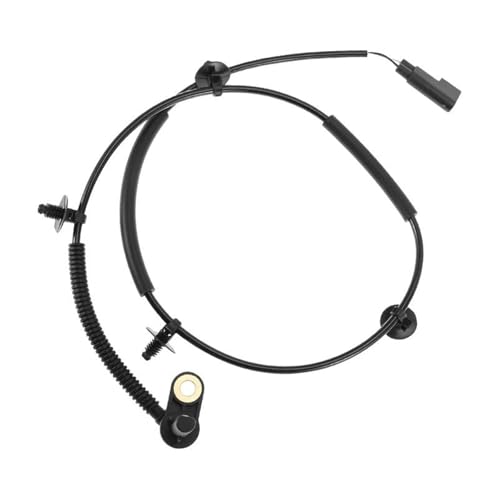 Capteur de vitesse de roue ABS Jaguar X-Type X400 pour éteindre le voyant de frein