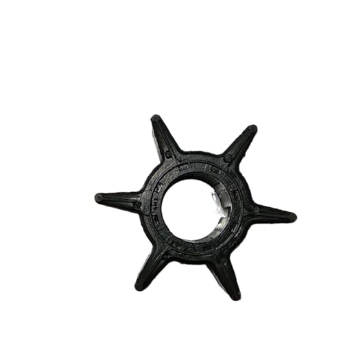 Turbine de pompe à eau hors-bord évite la surchauffe moteur 697-44352-01