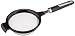 KitchenAid KC160OHOBA Stainless Steel Strainer, 5-Inch, Black
