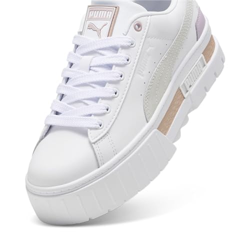 Image of Puma Women Mayze LTH Sneaker