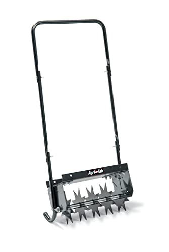 Agri-Fab 45-0365 Push Spike Aerator,...