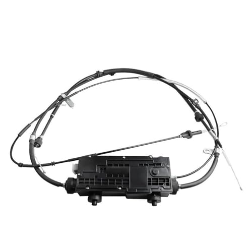 Actuador freno mano LR019223 para Land Rover Discovery 3 y Range Rover Sport 2005 a 2009