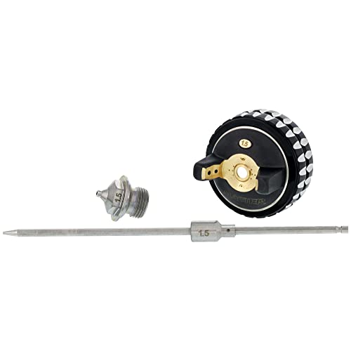 1.5 mm Needle, Fluid Nozzle and Air Cap Set Only ...