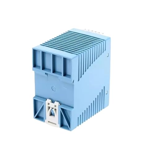 Alimentation rail DIN 24V MDR-100-24V à sortie unique de 100W - 6