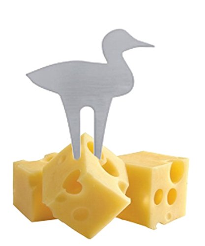 Kaasprikker CP102 Swissmar Fraise 81 x 61 mm Cover