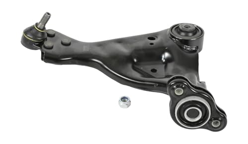 Bras de suspension premium ME-WP-15188 robuste en métal renforcé