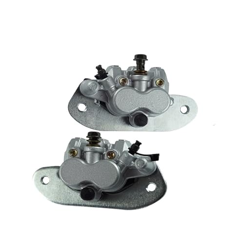 Adaptateur d'étrier de frein arrière pour corriger le blocage de disque sur Rhino 700 4X4