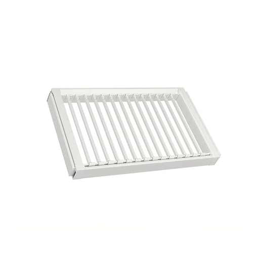 Solution de rangement coulissante extensible pour dressing moderne - 2