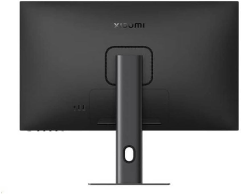 Xiaomi 4K Monitor 27, Display Professionale, Design Ergonomico, Definizione 4K, Schermo IPS, 3840*2160P UHD, Type-C, HDMI, USB-A, Versione Italiana Xiaomi 4K Monitor 27, Display Professionale, Design Ergonomico, Definizione 4K, Schermo IPS, 3840*2160P UHD, Type-C, HDMI, USB-A, Versione Italiana
