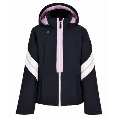Obermeyer Girls' Piper Jacket (Little Big Kid)