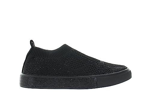 Image of Bernie Mev Women's, Glamour Slip-On