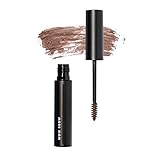 e.l.f. Wow Brow Gel, Volumizing, Buildable, Wax-Gel Hybrid, Creates Full, Voluminous-Looking Brows, Locks Brow Hairs In Place, Brunette