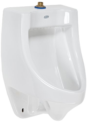 Zurn Z5730 1.0 gpf Siphon Jet Urinal