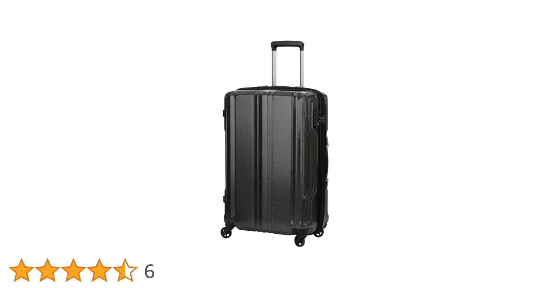 Amazon | [レジェンドウォーカー] スーツケース ファスナー