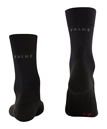 Image of FALKE Men's GO2 Golf Socks, Eco-Friendly, Breathable Quick Dry, 1 Pair | medium cushioning for spiked shoes