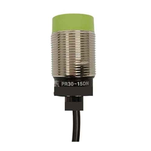 Capteur inductif PR30-10AC étanche à détection longue distance