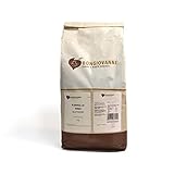 Bongiovanni Farine e Bonta' Naturali Harina de Arroz Glutinoso 5Kg Bio 5000 g
