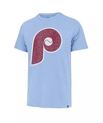 Philadelphia Phillies - Light Blue