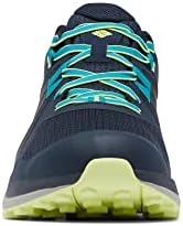 Columbia Men's Trail Walking Shoe, Collegiate Navy Tippet, 10.5 | Image 2