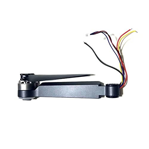 F11S 4 18K �v���h���[�� WIFI GPS EIS 2 ����Ԃ�␳�W���o�� FPV Quadcopter 3 �L�� F11s-pro �X�y�A�p�[�c�A�[�����[�^�[�v���y���L�b�g(Rear B)