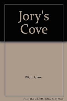 Unknown Binding Jory's Cove Book