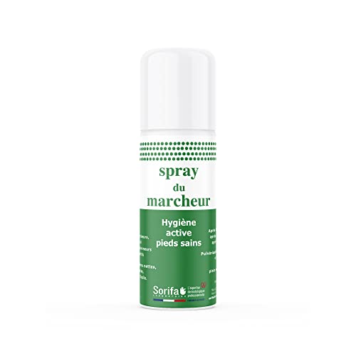 Walker-Spray - Fuß- und Schuhhygiene - 150 ml