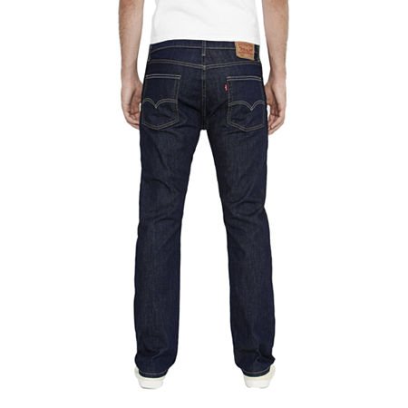 Image of Levi's Men's 513 Slim Straight Jeans