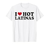 I Love Latinas