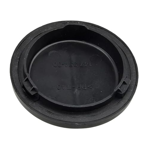 Couvercle d'ampoule phare anti-poussière 63127270076 pour réparer l'humidité Skoda Octavia