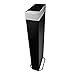 Definitive Technology BP-9080x Bipolar Tower Speaker with Built-in 12