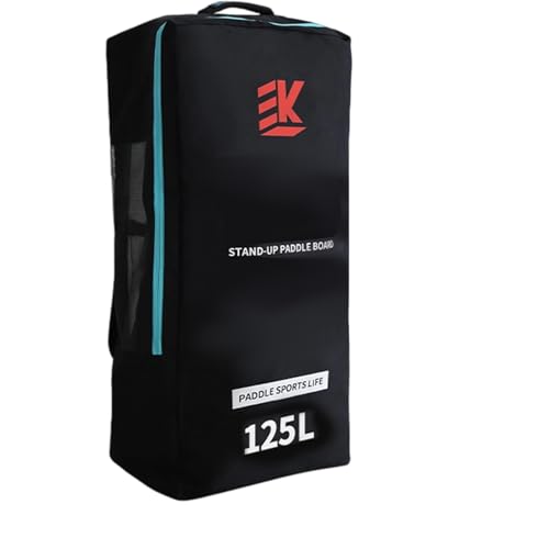 Sac étanche pour planche de surf et paddle pour vos randonnées aquatiques