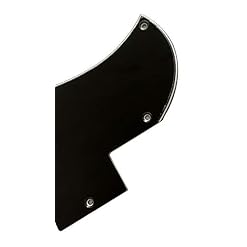 Pickguard pour guitare Epiphone SG standard 3 plis Noir - Les Beatles, Paul McCartney, John Lennon, RIngo Starr, George Harrison Pickguard pour guitare Epiphone SG standard 3 plis Noir – Image 3