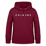 Durable et confortable : Ce sweat femme avec poche kangourou séduit par sa qualité exceptionnelle.