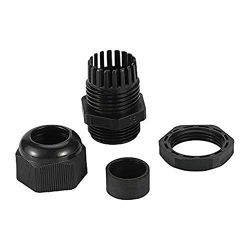 Presse-étoupe réglable 3-15mm pour stopper les infiltrations d'eau
