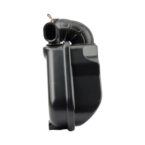 Boîtier de filtre à air pour scooter 50cc 4 temps Jog50 - 4