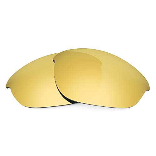 Image of Revant Replacement Lenses for Oakley Half Jacket Sunglasses