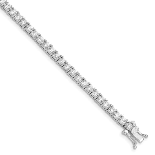 JewelryWeb PNO_QTB76558SS JewelryWeb PNO_QTB76558SS