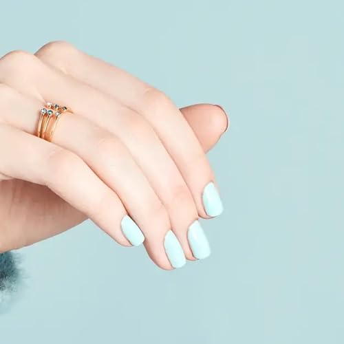 Descubre la mejor manicura y pedicura de LugoPulsa aqui 👈🏼 y pide cita OPI-Nail-Laquer-Esmalte-de-Unas-con-Duracion-de-Hasta-7-dias-Efecto-Manicura-Profesional-Gelato-On-My-Mind-15-ml