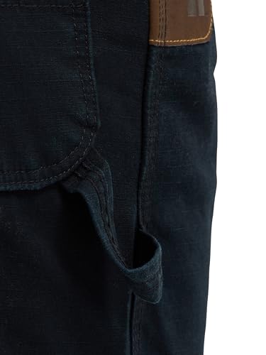 Image of Wrangler RIGGS WORKWEAR Men's Big & Tall Carpenter Jean