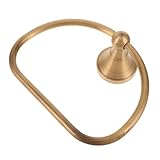Photo Gallery healifty asciugamani anello in ottone massiccio vintage supporto parete mezza per asciugamani da compatto e resistente per spazi ridotti Photo Gallery healifty asciugamani anello in ottone massiccio vintage supporto parete mezza per asciugamani da compatto e resistente per spazi ridotti