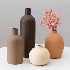 Neutral Mix Set of 4