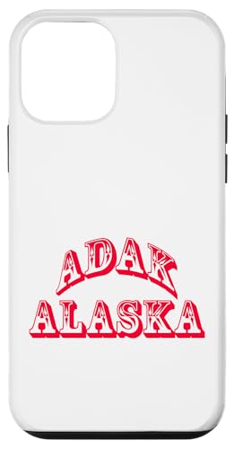 Adak Alaska USA yY X}zP[X iPhone 12 mini p
